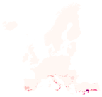 Small multiple...